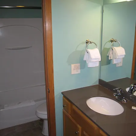 Travelers Lodge Marshall Chambre photo