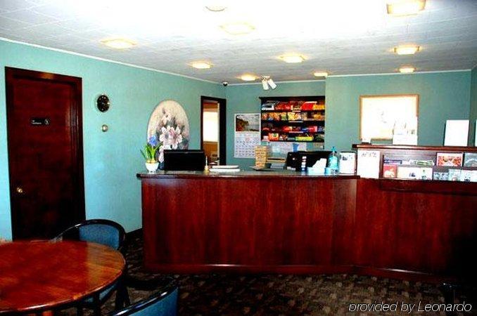 Travelers Motel 2*